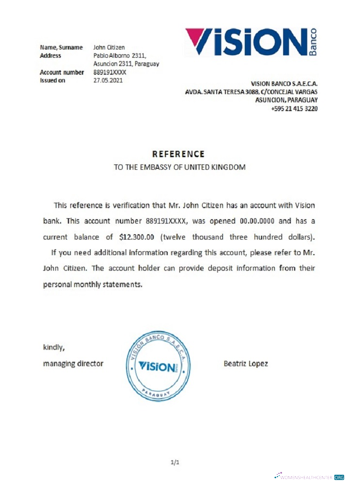 Download Paraguay Vision reference Photoshop template